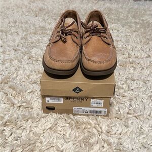 Sperry Leeward Boat Shoe
